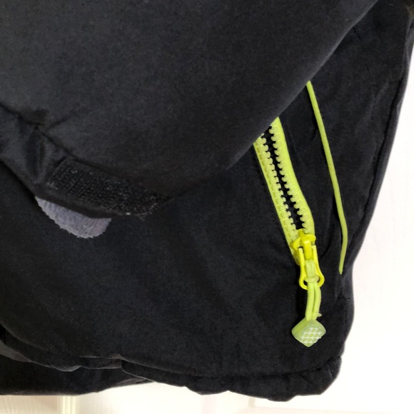 Boy Winter jacket - Picture 4 of 5